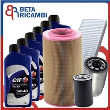 Kit Tagliando Per Fiat Ducato