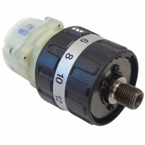 Gear assy per - gear, trapani