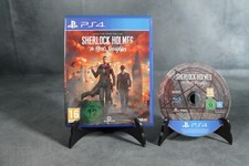 Sherlock Holmes: La figlia del