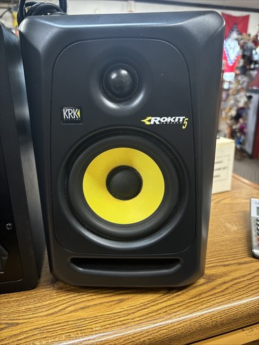 Krk rokit rp5g3 na - krk, 5