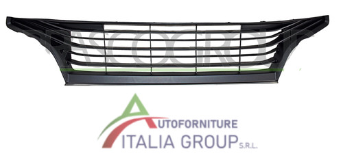 Griglia anteriore inferiore - griglia,