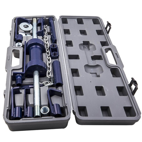 18pc heavy duty dent - duty, w/