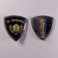 Spilla pins distintivo