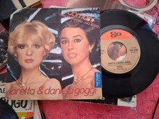 7' LORETTA E DANIELA GOGGI