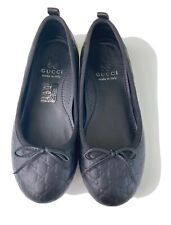 Ballerine Bambina Gucci