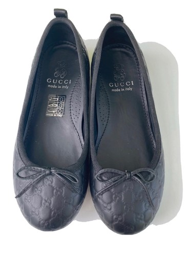 Ballerine bambina gucci - bambina,