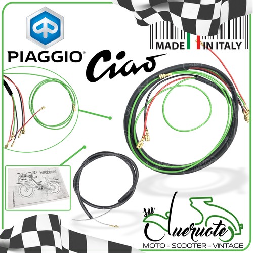 Impianto elettrico per - impianto, 50