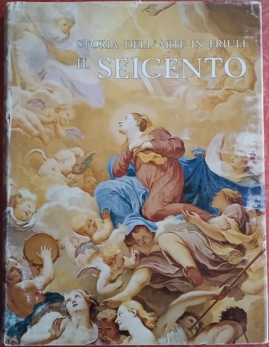 Seicento storia dell - storia, dell'arte