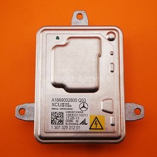 Centralina Fari Xenon Ballast