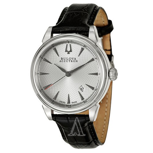 Orologio uomo bulova accutron - uomo,