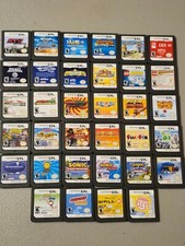 Giochi Nintendo DS. Autentico