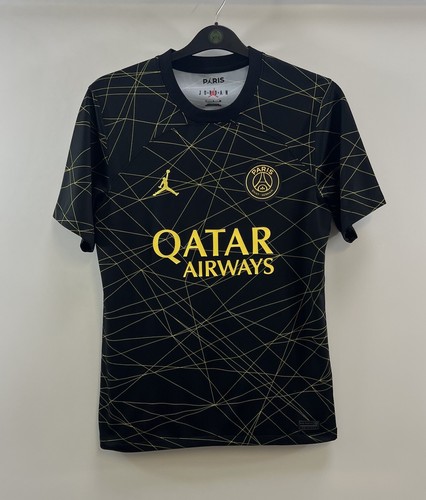Maglia calcio paris saint - paris,