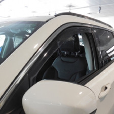 DEFLETTORI JEEP COMPASS 5P