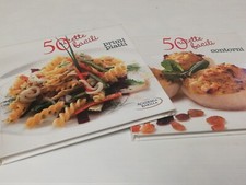 50 ricette facili primi piatti