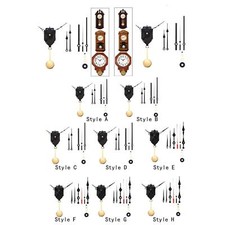 Riparazione del movimento