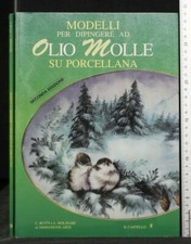 MODELLI PER DIPINGERE AD OLIO