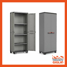 Armadio per da Esterno Mobile