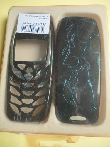 Cover nokia 3310 - nokia, -3310-3330