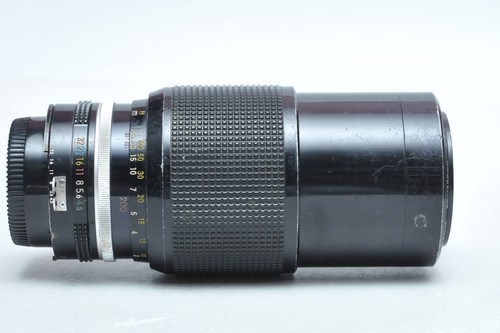 Nikon 200mm 4 5 - nikon, 80-200mm