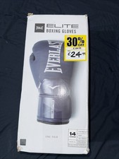 Guantoni da boxe Everlast