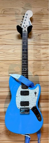 Squier mustang - mustang,