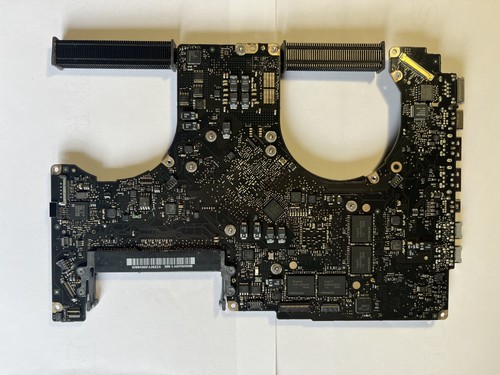 Carte mère macbook pro 2008 - mère,