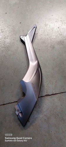 Carena boomerang sinistra - carena,