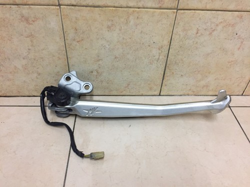 Cavalletto laterale agusta - cavalletto,