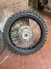 Ruota Ktm 19 Excel Did Cerchi