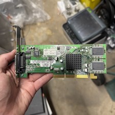 Dell ATI Radeon 7000 AGP