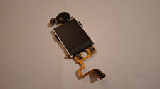 Samsung SGH-E720 schermo LCD