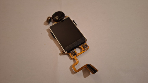 Samsung sgh e720 schermo lcd - samsung,