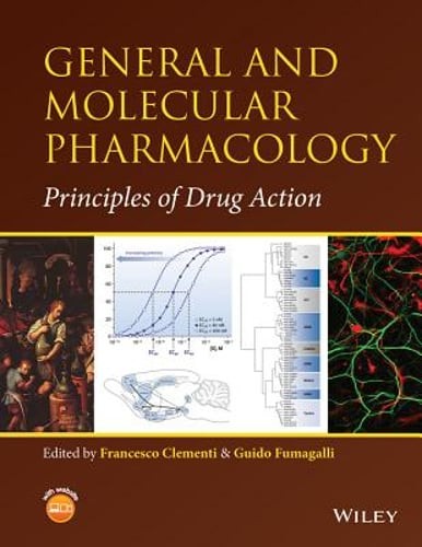 General and molecular - and,
