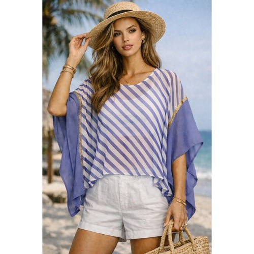 Soft surroundings top - surroundings, womens
