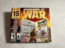 Anthologies of War - PC -