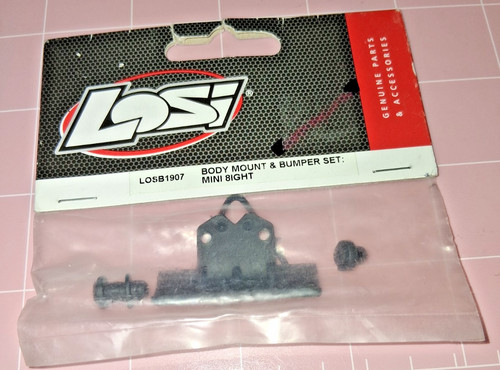 Losi losb1907 supporto - rc,