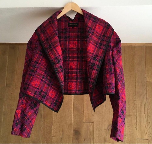 Giacca comme des garcons - giacca,