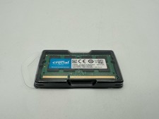 Crucial 4GB DDR3L 1600MHz