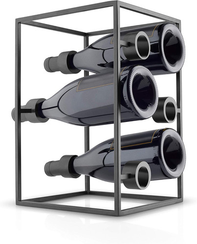 Wine cube nordic kitchen - wine,