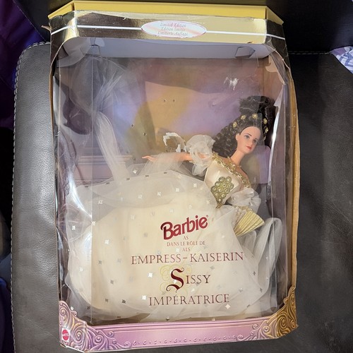 Barbie edizione limitata 1996 - ,