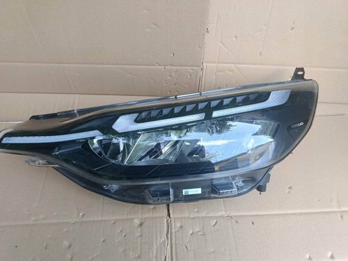 Faro proiettore anteriore ford
