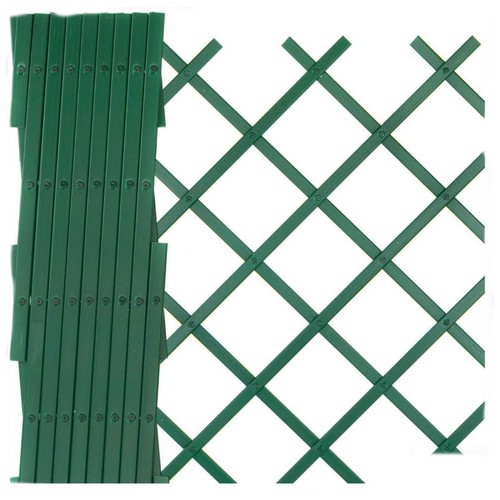Tralicci traliccio verde pvc - tralicci,