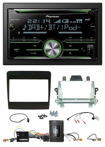 Pioneer bluetooth volante dab - bluetooth,