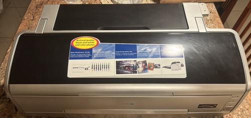 Epson stylus photo - stylus,