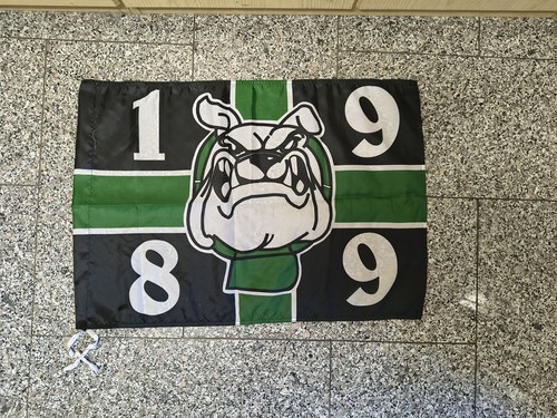 Bandiera ultras chieti - ultras,