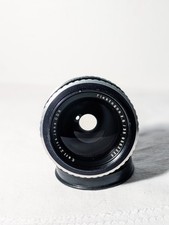 Carl Zeiss Jena Flektogon 35Mm