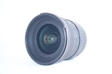 Obiettivo Tokina AT-X PRO SD