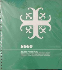 BOLAFFI MILORD fogli