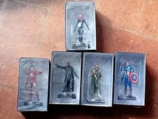 Collezione Personaggi MARVEL