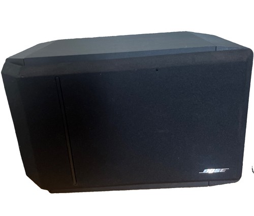 Bose 301 serie solo - 301,